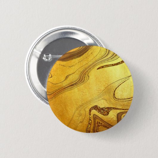 Farbkunst Button (Vorne & Hinten)