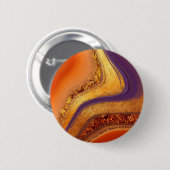 Farbkunst Button (Vorne & Hinten)