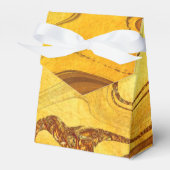 Farbkunst Geschenkschachtel (Vorderseite)