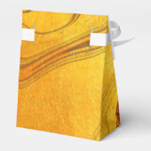 Farbkunst Geschenkschachtel (Rückseite)