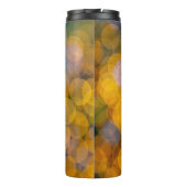 Farbkunststoffkugel Thermosbecher (Rückseite)