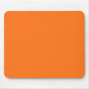 Farbkürbis Mousepad