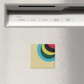 Farbkurven Magnet (In Situ (Geschirrspüler))