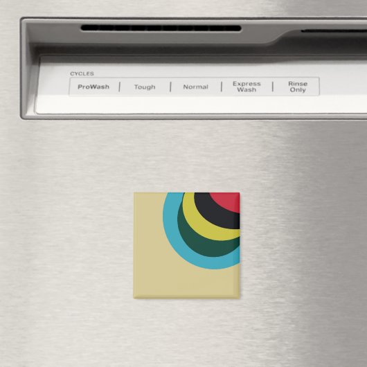 Farbkurven Magnet (In Situ (Geschirrspüler))