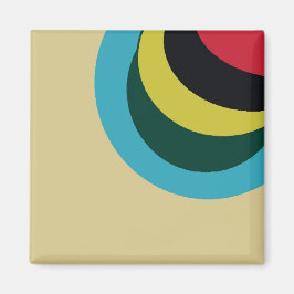 Farbkurven Magnet