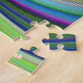 Farbkurven Puzzle (Seite)