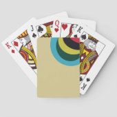 Farbkurven Spielkarten (Rückseite)