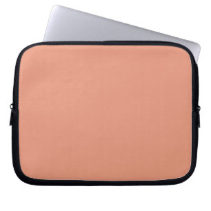 Farblachs Laptopschutzhülle