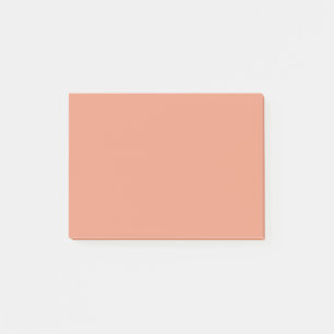 Farblachs Post-it Klebezettel