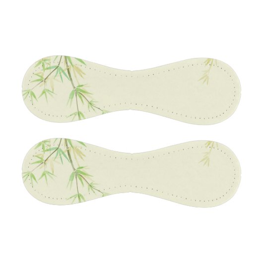 Farblackierte Aquarellkarte mit Wild-Stilistik Baseball (Paneele)