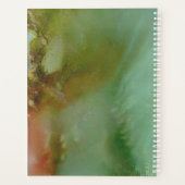 Farblackierung Planer (Rückseite)