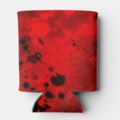 Farblackierung Spritzer Cooler Dosenkühler (Rückseite)