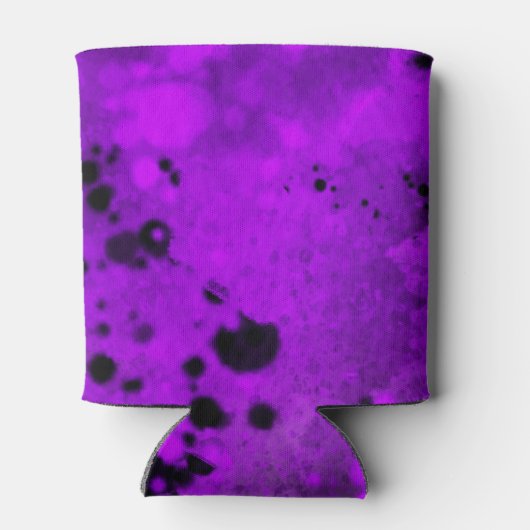 Farblackierung Spritzer Cooler Dosenkühler (Rückseite)