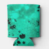 Farblackierung Spritzer Cooler Dosenkühler (Rückseite)