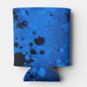 Farblackierung Spritzer Cooler Dosenkühler (Rückseite)