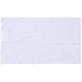 Farblavener Tischdecke (Vorderseite (Horizontal))