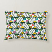 Farbleben Dekokissen (Rückseite)