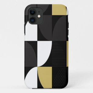 Farblich Abstrakt Case-Mate iPhone Hülle