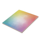 Farblich anpassbare Abstrakte Vorlage Fliese (Seite)