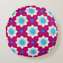 Farblich, geometrisch, cool, modern, trendig