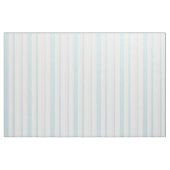 Farblich gestrichene Ränder aus Med Retro Beach Stoff (Fat Quarter (45,7 x 55,9 cm))