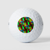 farblich golfball (Vorderseite)