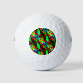 farblich golfball