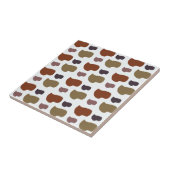 Farblich modern Abstrakt Fliese (Seite)