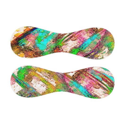 Farblich - rustikal und grob wie grob baseball (Paneele)