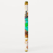 Farblich - rustikal und grob wie grob Case-Mate iPhone hülle (Hinten/Rechts)