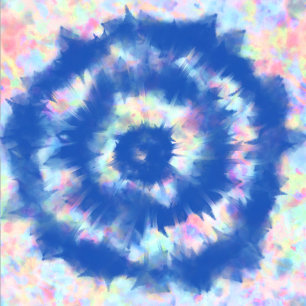 Farblich und blumenreich geschenkpapier