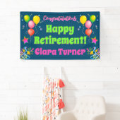 Farbliche Altersvorsorge Banner (Insitu)