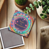 Farbliche Anpassung Ihrer eigenen Inspirivity Tren Magnet