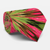 Farbliche Krawatte (Gerollt)