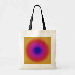 Farblicher Kreis> Haushaltslinie Tasche