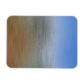 Farblicher Phuket-Pier, SVP-Bilder von 2017 Magnet (Horizontal)