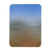 Farblicher Phuket-Pier, SVP-Bilder von 2017 Magnet (Vertikal)