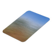 Farblicher Phuket-Pier, SVP-Bilder von 2017 Magnet (Linke Seite)