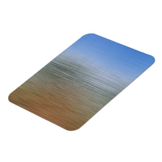 Farblicher Phuket-Pier, SVP-Bilder von 2017 Magnet (Linke Seite)