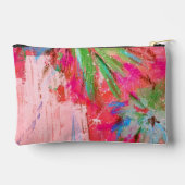 Farblicher Spaß Zubehörtasche (Rückseite)