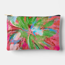 Farblicher Spaß Zubehörtasche