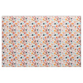 Farbliches Fallmuster Stoff (Fat Quarter (45,7 x 55,9 cm))
