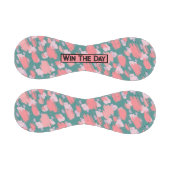 Farbliches Muster Baseball (Paneele)