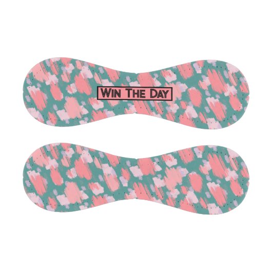 Farbliches Muster Baseball (Paneele)