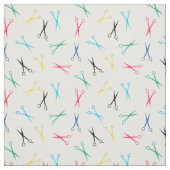 Farbliches Schissmuster Stoff (Muster)