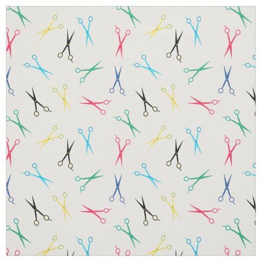 Farbliches Schissmuster Stoff (Muster)