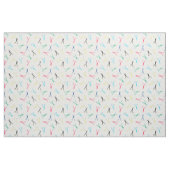 Farbliches Schissmuster Stoff (Fat Quarter (45,7 x 55,9 cm))