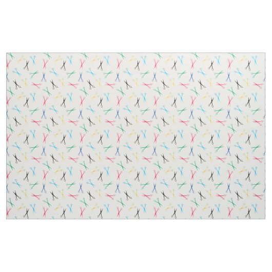 Farbliches Schissmuster Stoff (Fat Quarter (45,7 x 55,9 cm))