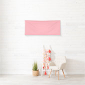 Farblicht rosa banner (Insitu)