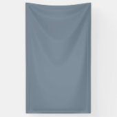 Farblichtschiefer grau banner (Vertikal)